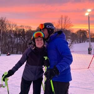 Meet your Posher, Conor